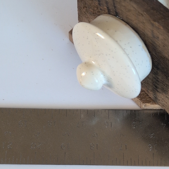 Handcrafted Rustic Wooden Bird Feeder Somewhere Over The Rainbow - Picture 8 of 16